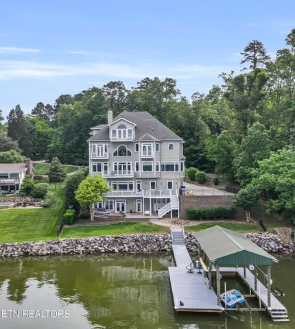 $2,300,000 | 3127 Keller Bend Road, Knoxville, TN 37922