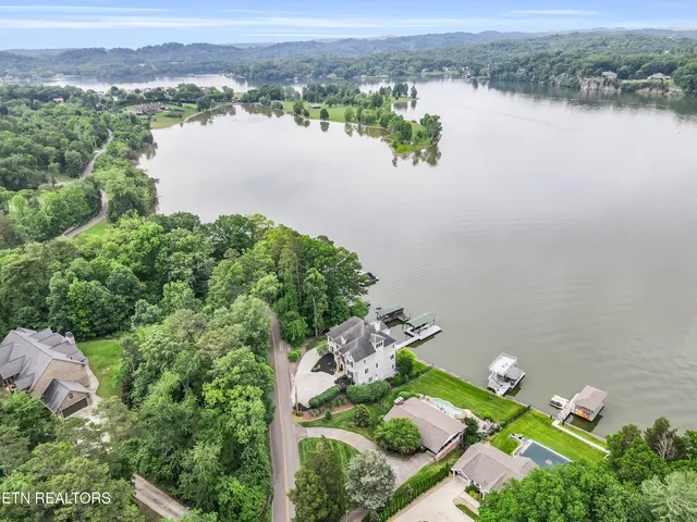 $2,300,000 | 3127 Keller Bend Road, Knoxville, TN 37922