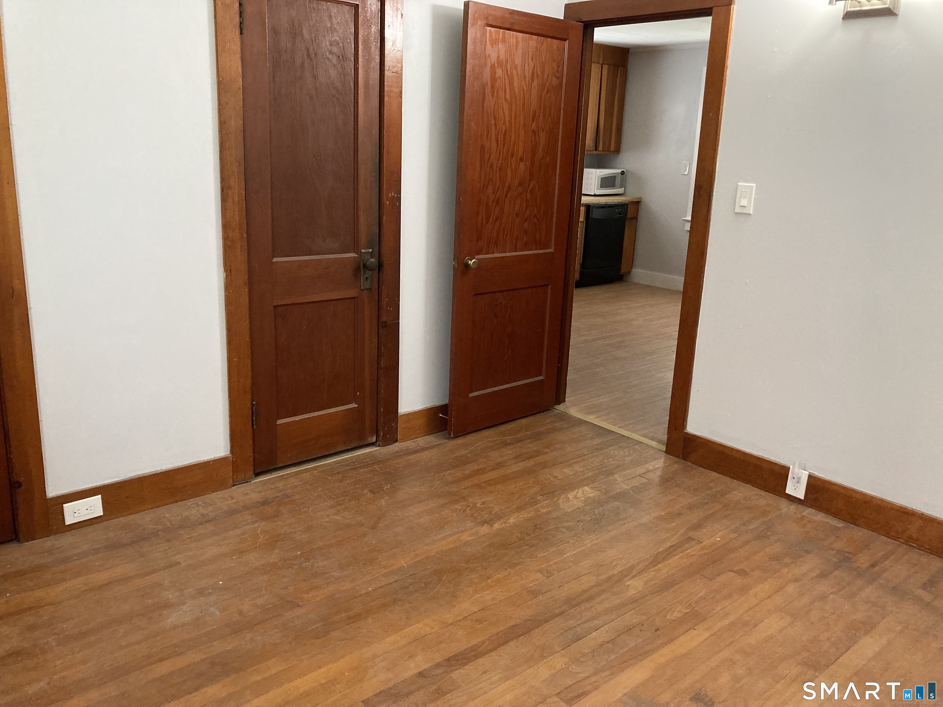 282 Norwich-Westerly Road Preston, CT 06365 - Photo 5 of 11 a view of an empty room