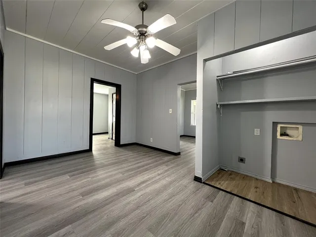 $1,295 | 5205 Calloway Street, Unit A, Sansom Park, TX 76114