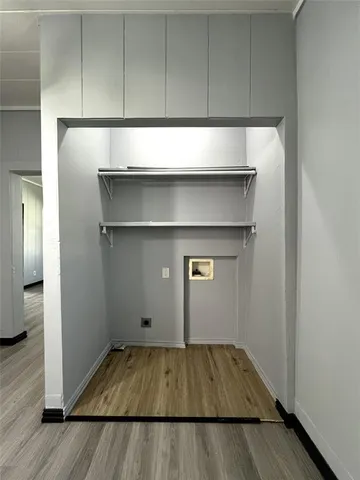 $1,295 | 5205 Calloway Street, Unit A, Sansom Park, TX 76114