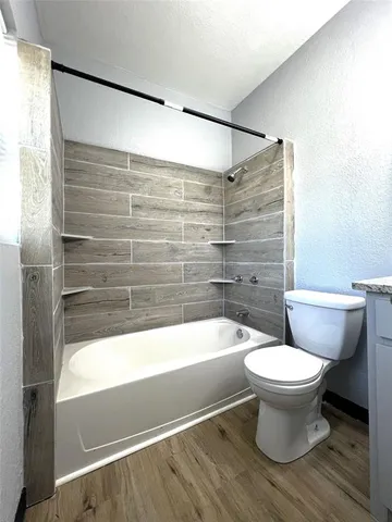 $1,295 | 5205 Calloway Street, Unit A, Sansom Park, TX 76114