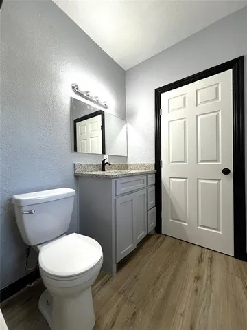 $1,295 | 5205 Calloway Street, Unit A, Sansom Park, TX 76114