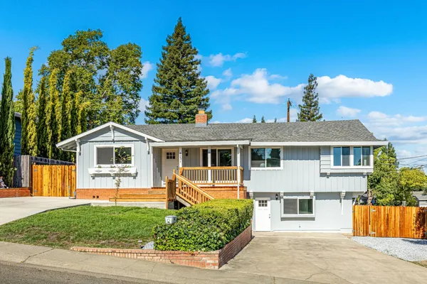 $699,000 | 4231 Elva Way, Sacramento, CA 95821