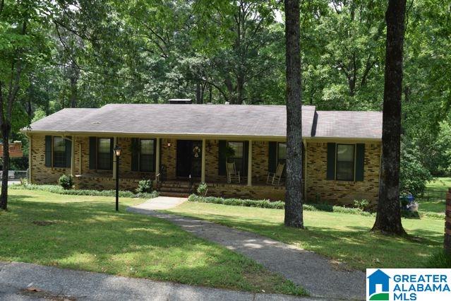 1778 Cornwall Road Birmingham, AL 35226 - Photo 2 of 23