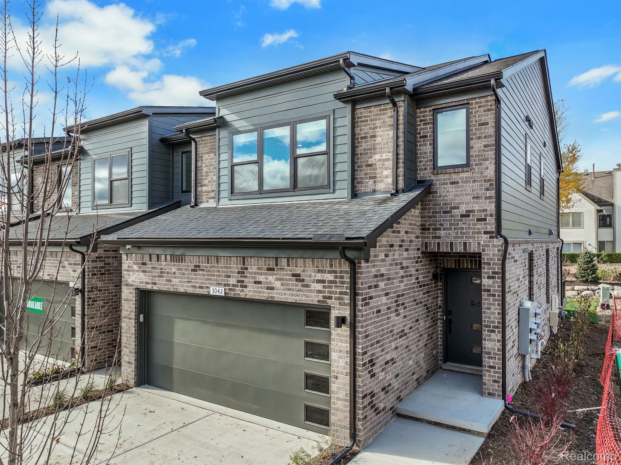 3012 Canopy Tree Way, Unit 9 Ann Arbor, MI 48103 - Photo 33 of 38