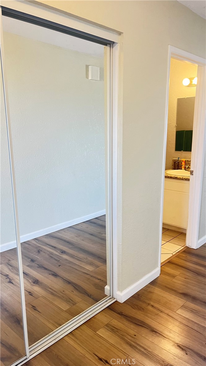 14515 Rivers Edge Road Helendale, CA 92342 - Photo 19 of 24 a view of empty room