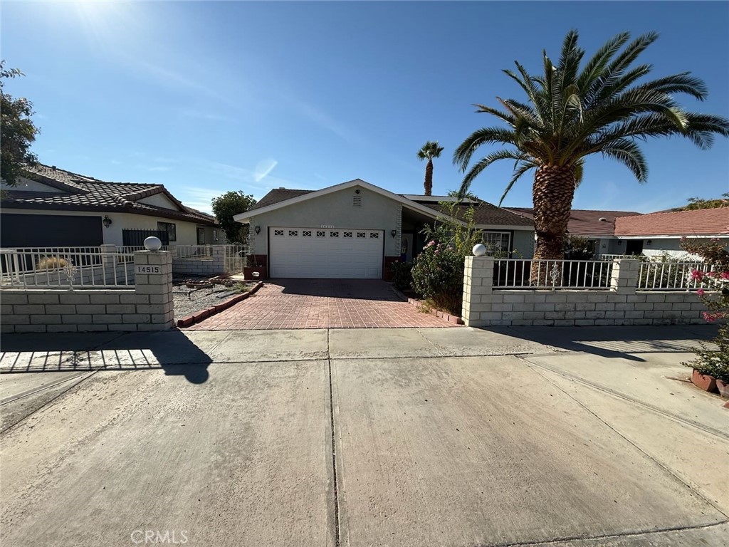 14515 Rivers Edge Road Helendale, CA 92342 - Photo 2 of 24