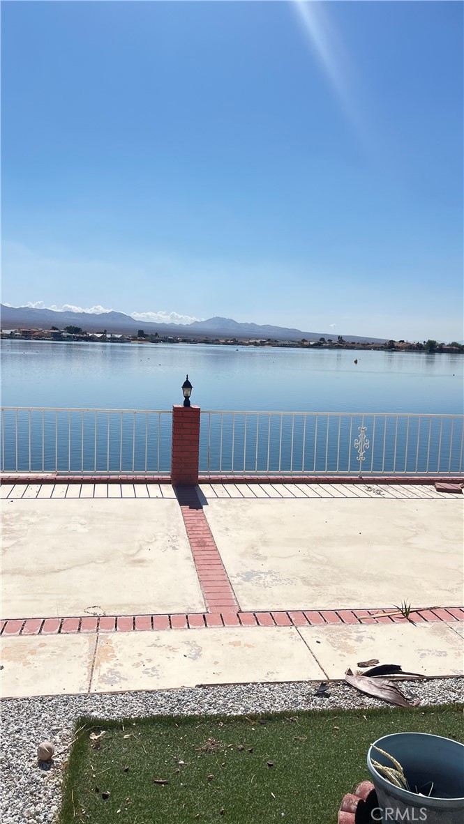 14515 Rivers Edge Road Helendale, CA 92342 - Photo 6 of 24 a view of an ocean and beach