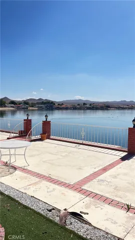 a view of a lake view