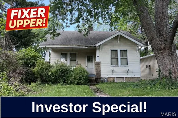 $89,900 | 207 Gremer Avenue, Edwardsville, IL 62025