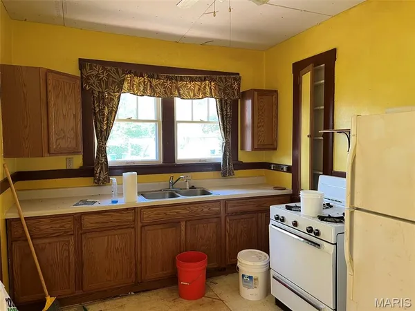 $89,900 | 207 Gremer Avenue, Edwardsville, IL 62025