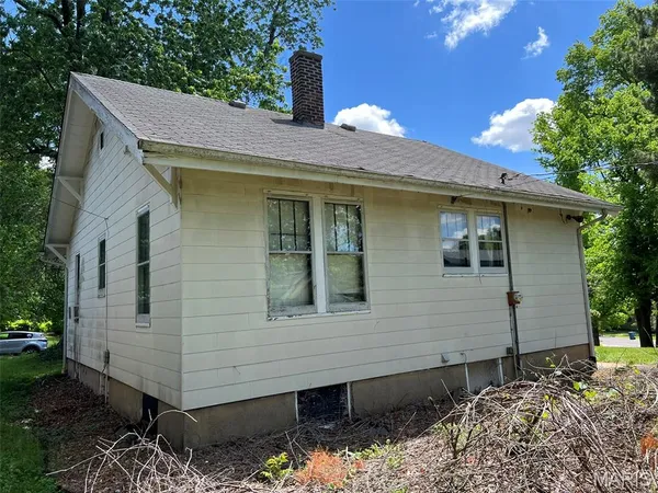 $89,900 | 207 Gremer Avenue, Edwardsville, IL 62025