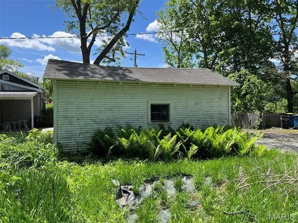 $89,900 | 207 Gremer Avenue, Edwardsville, IL 62025