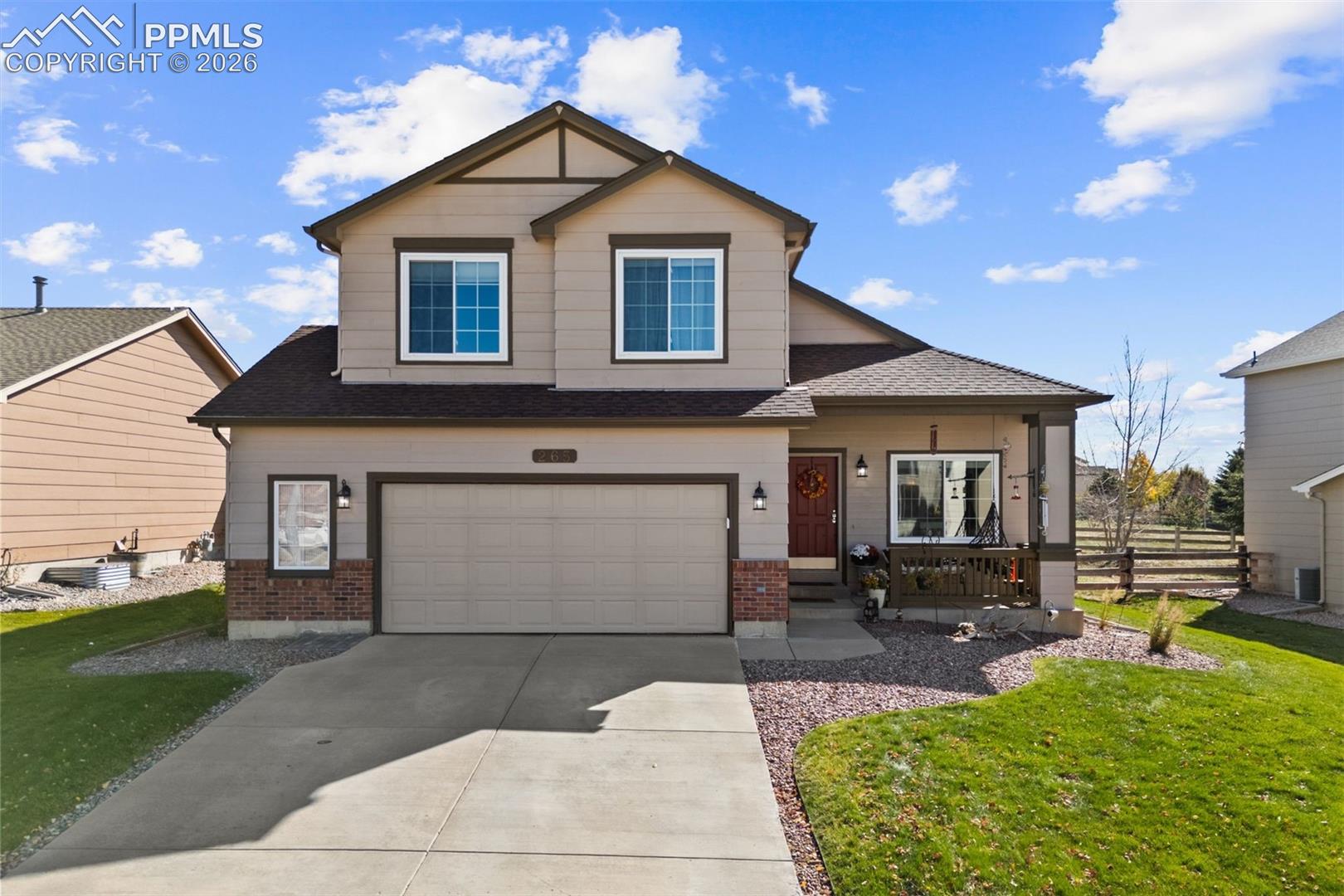 265 Talus Road Monument, CO 80132 - Photo 4 of 35