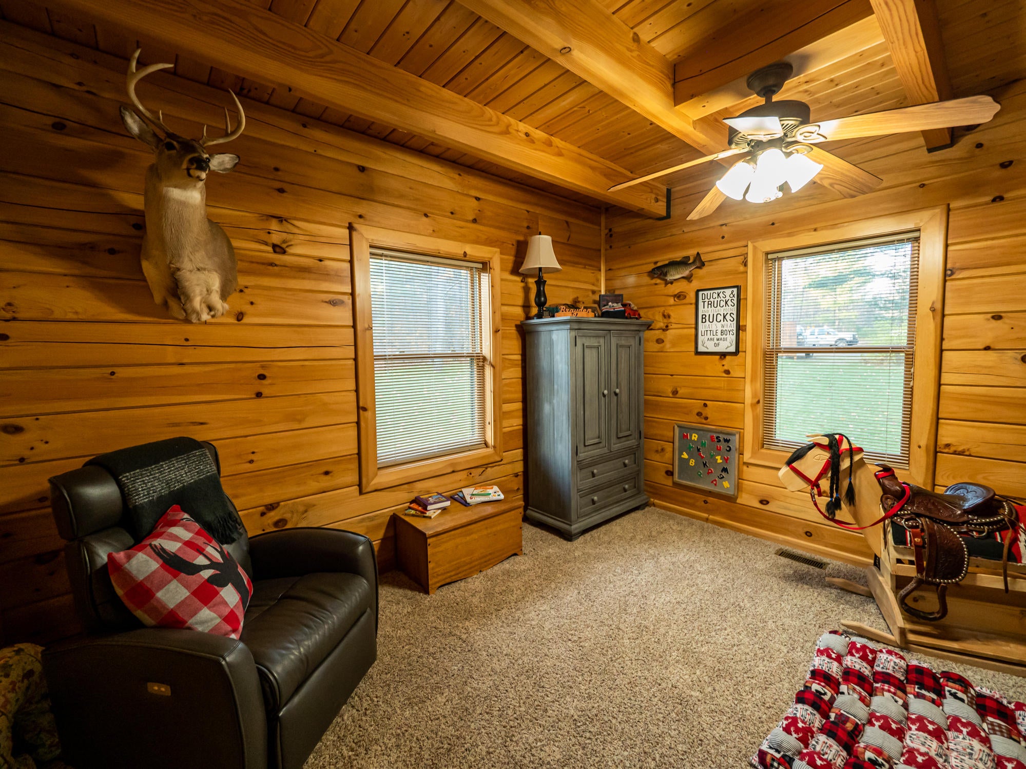 2100 Fischer Road Gaylord, MI 49735 - Photo 50 of 60 Gallery Image 50