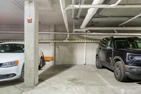 $348,000 | 1420 East Pine Street, Unit E307, Seattle, WA 98122