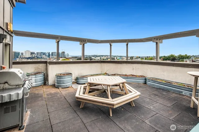 $348,000 | 1420 East Pine Street, Unit E307, Seattle, WA 98122