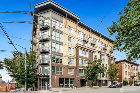 $348,000 | 1420 East Pine Street, Unit E307, Seattle, WA 98122