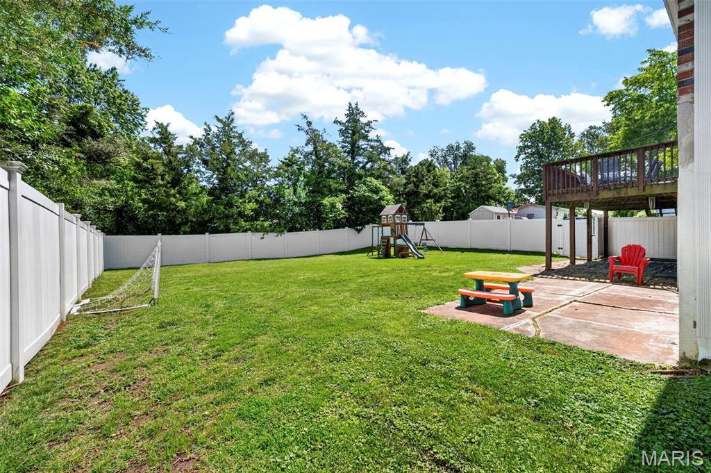 4833 Mattis Road St. Louis, MO 63128 - Photo 49 of 50 Gallery Image 49