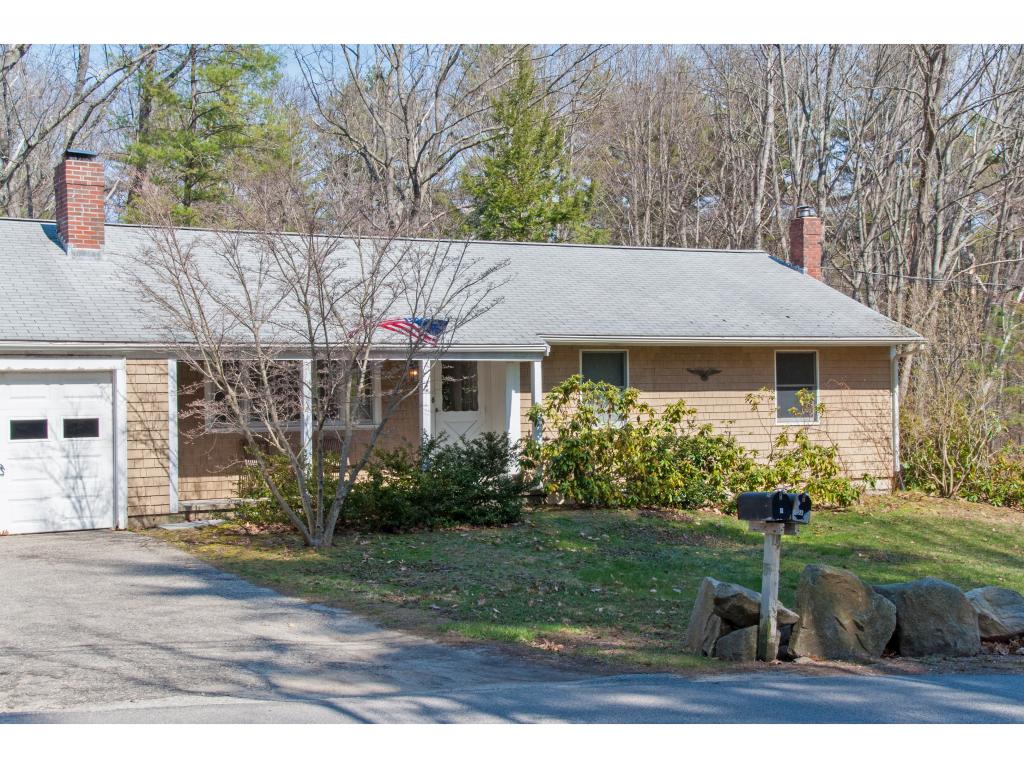 9 Emerson Road Durham, NH 03824 - Photo 22 of 31