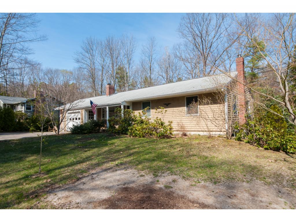 9 Emerson Road Durham, NH 03824 - Photo 26 of 31