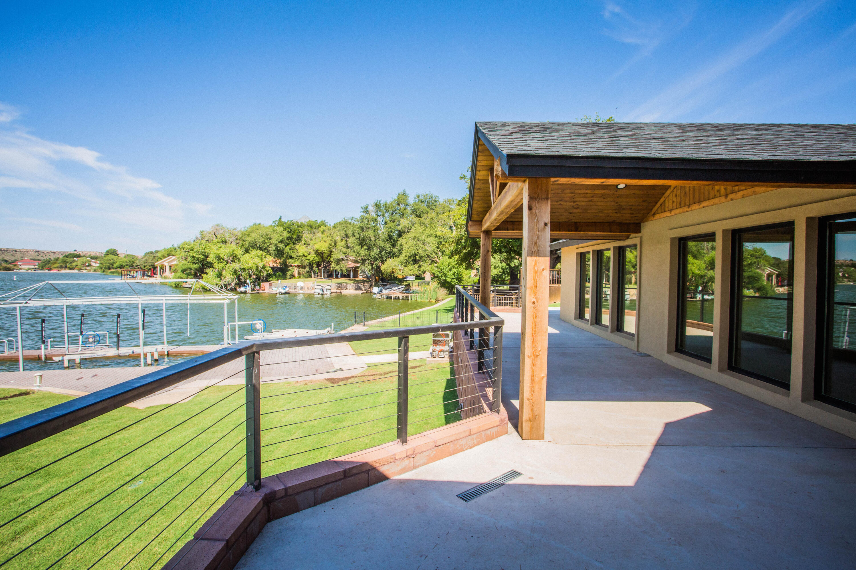 25 East Lakeshore Drive Ransom Canyon, TX 79366 - Photo 61 of 63 5V2A9269