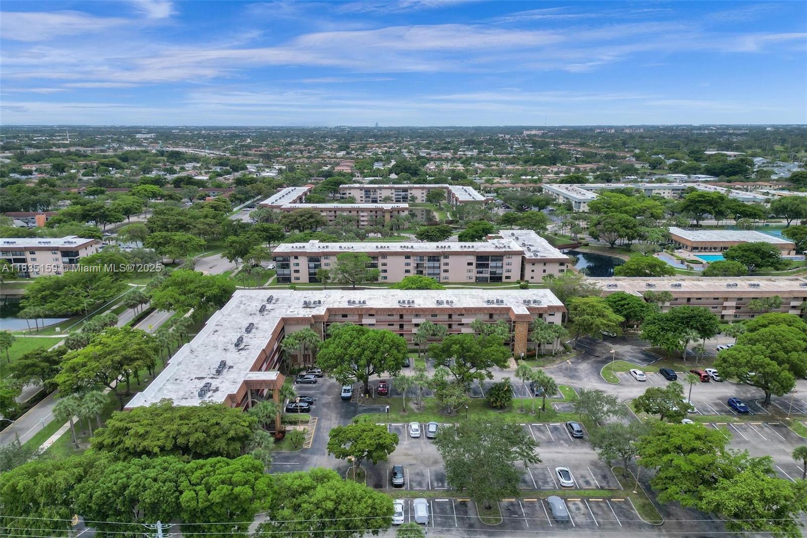 4965 East Sabal Palm Boulevard, Unit 207 Tamarac, FL 33319 - Photo 36 of 37 a view of a city