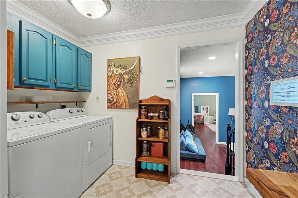 1075 Bailey Road Germanton, NC 27019 - Photo 18 of 25 Gallery Image 18