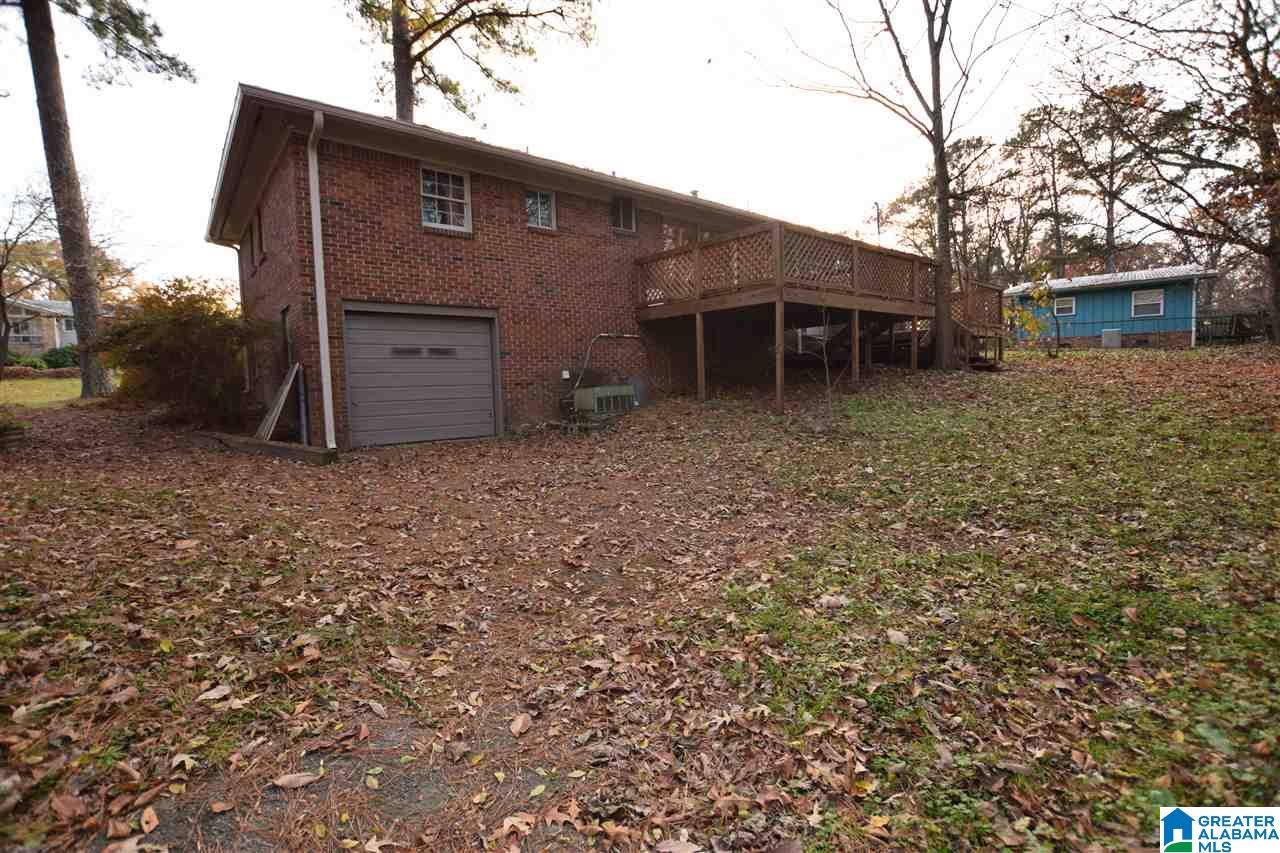 316 Hunter Road Gardendale, AL 35071 - Photo 37 of 38