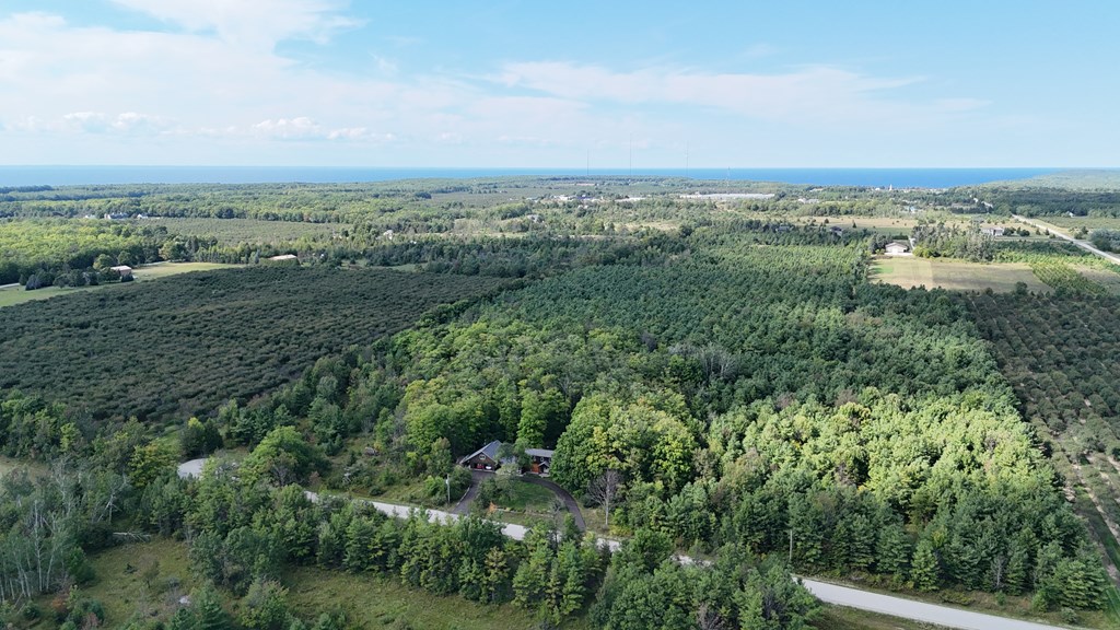 Lot 6 Wildwood Road Ellison Bay, WI 54210 - Photo 8 of 55