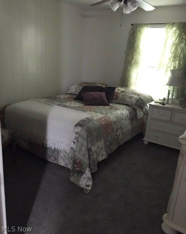 361 Anderson Road Davisville, WV 26142 - Photo 13 of 20 Another bedroom. Did not get one of the 3rd bedroom but there are 3 nice size bedrooms total.