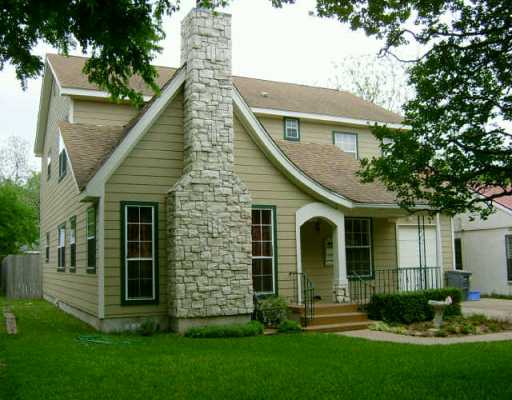 4413 Rosedale Avenue Austin, TX 78756 - Photo 1 of 1
