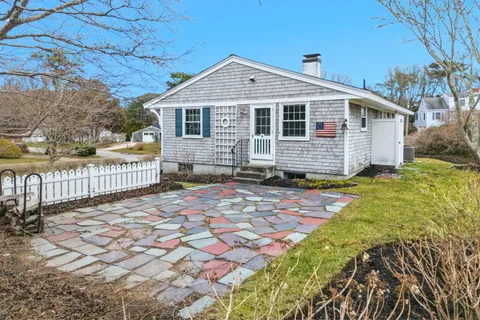 $1,495,000 | 137 Shane Drive, Chatham, MA 02633