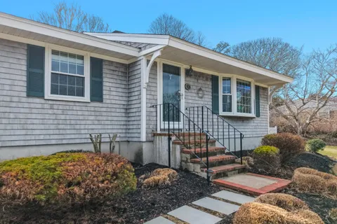 $1,495,000 | 137 Shane Drive, Chatham, MA 02633