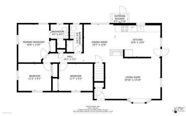 $1,495,000 | 137 Shane Drive, Chatham, MA 02633