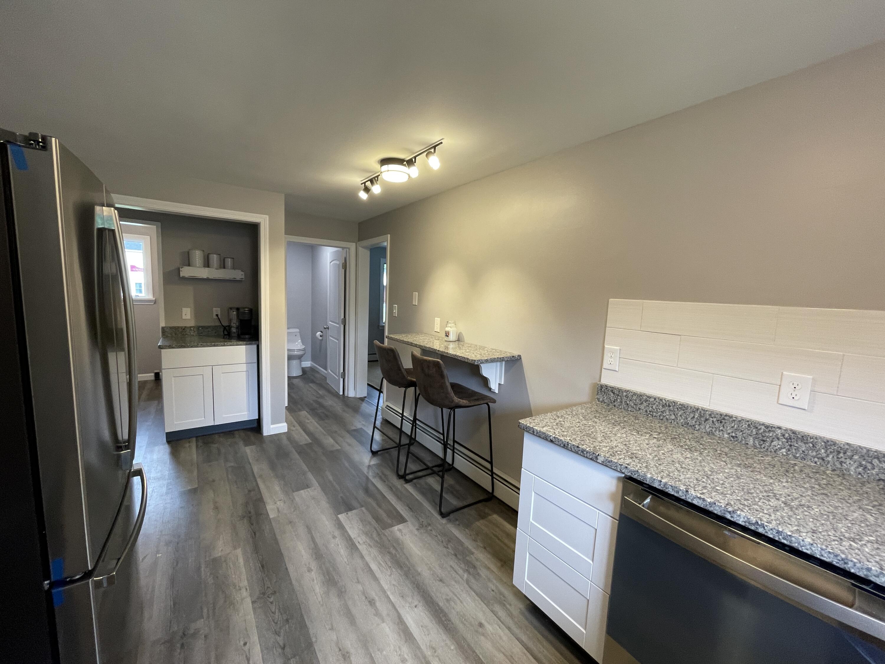 161 Rowe Avenue Portland, ME 04102 - Photo 5 of 21 161 Rowe Ave Kitchen