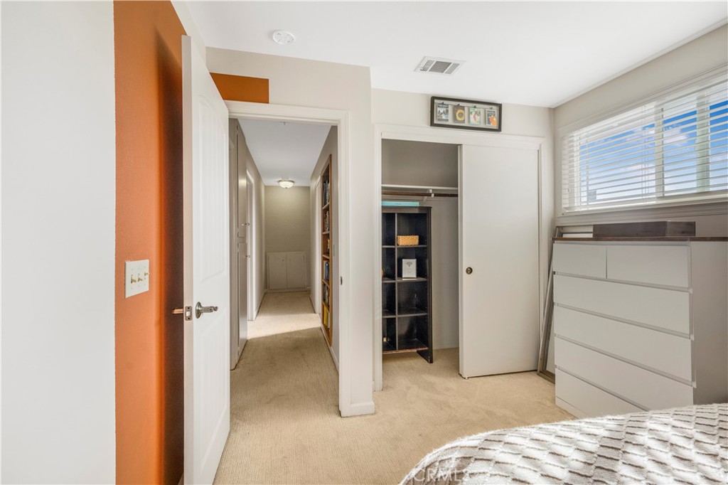 4648 Marlene Drive Santa Maria, CA 93455 - Photo 23 of 37 a view of bedroom