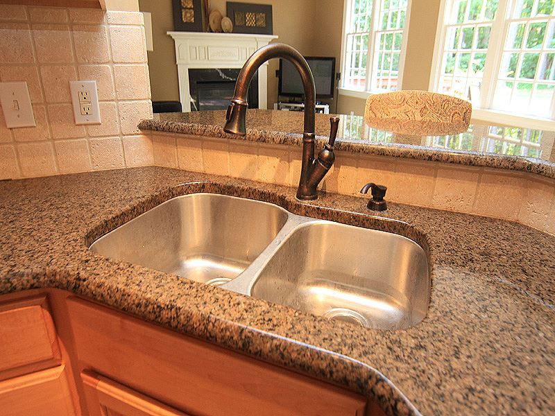 1717 Chestnut Hill Road Wake Forest, NC 27587 - Photo 9 of 25 Kitchen