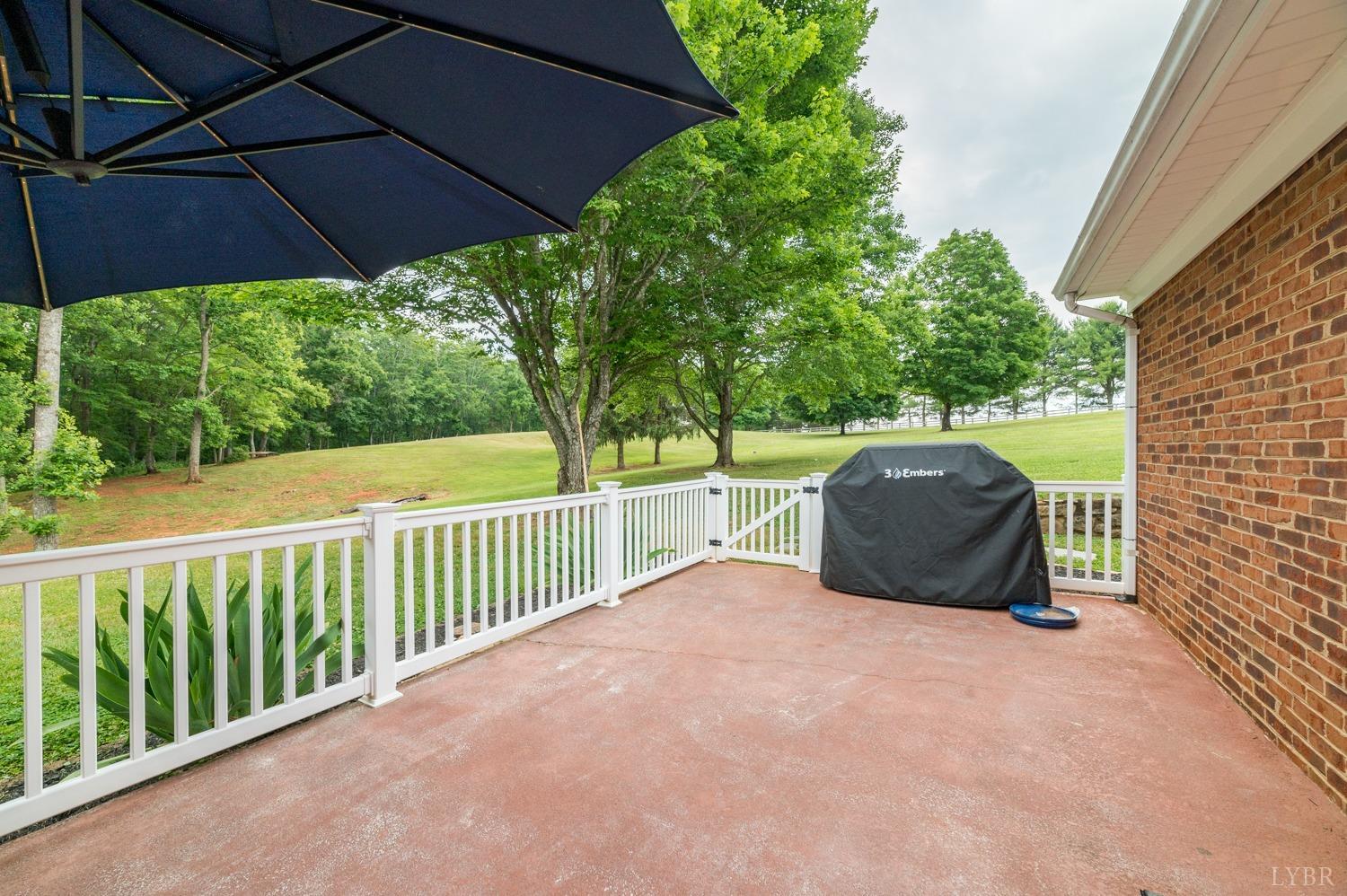 5335 Perrowville Road Forest, VA 24551 - Photo 12 of 65
