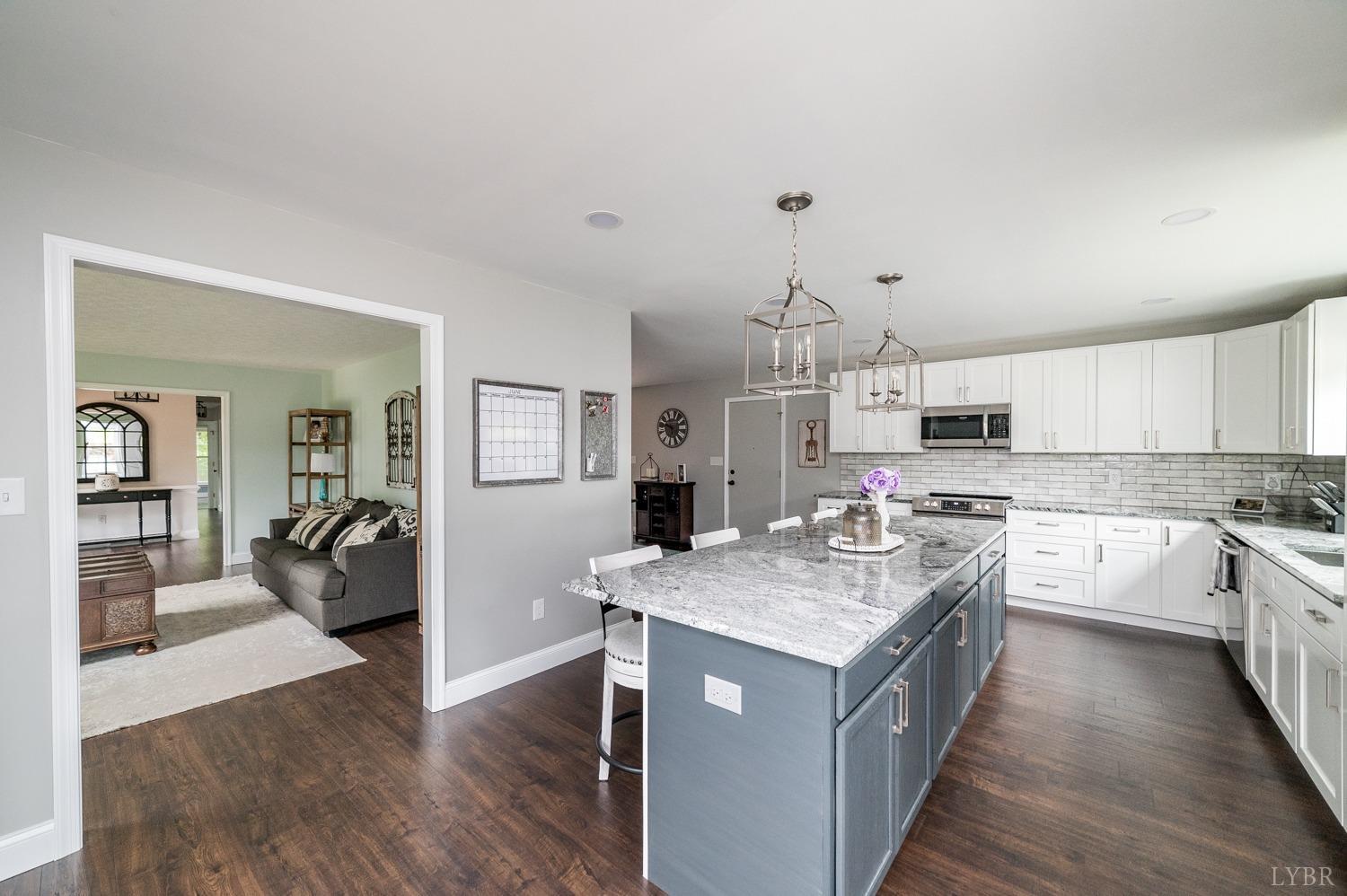 5335 Perrowville Road Forest, VA 24551 - Photo 22 of 65