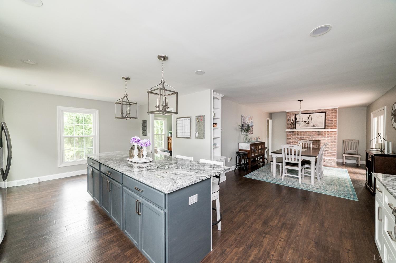 5335 Perrowville Road Forest, VA 24551 - Photo 23 of 65