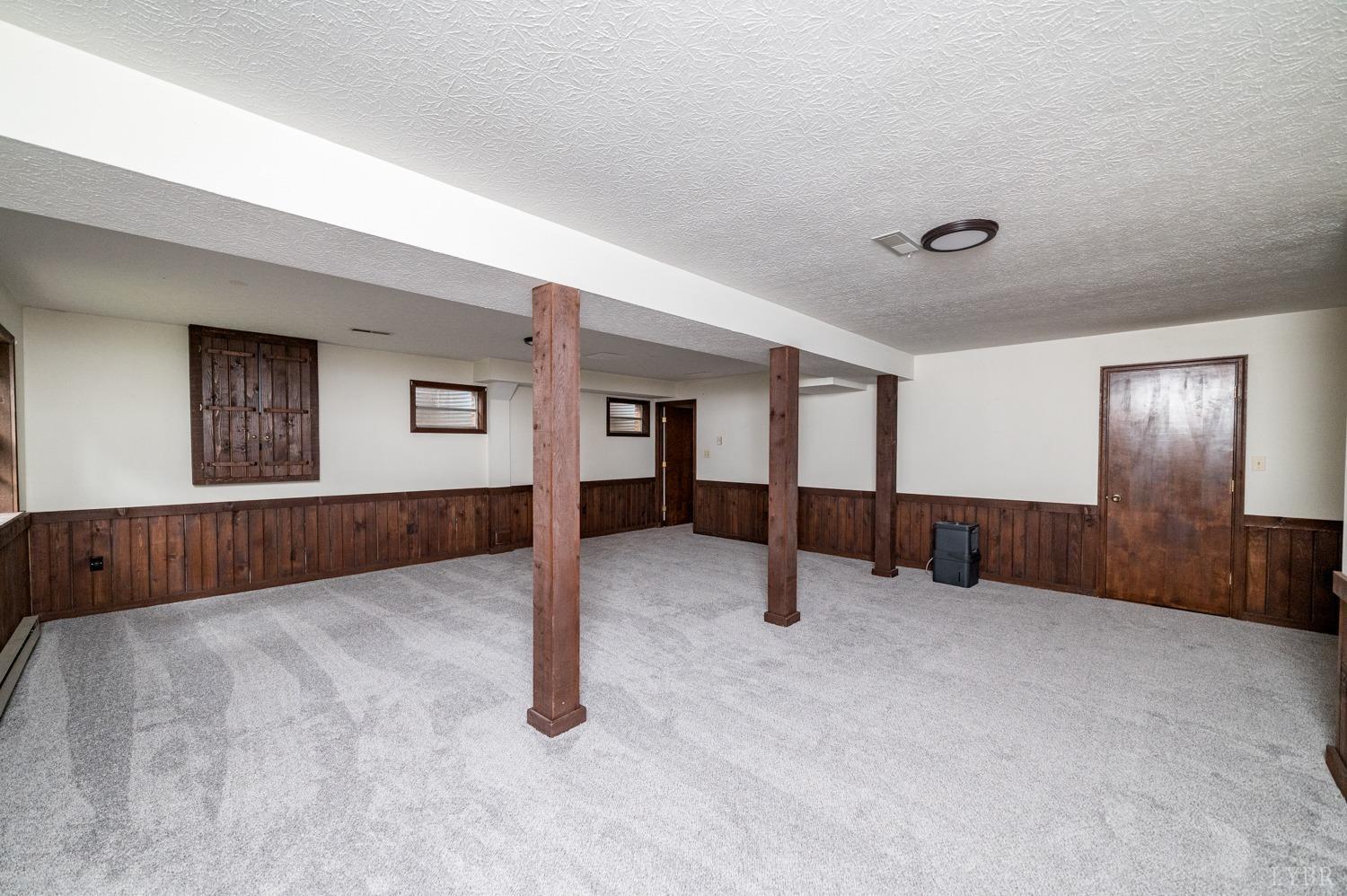 5335 Perrowville Road Forest, VA 24551 - Photo 58 of 65 a view of an empty room with a window
