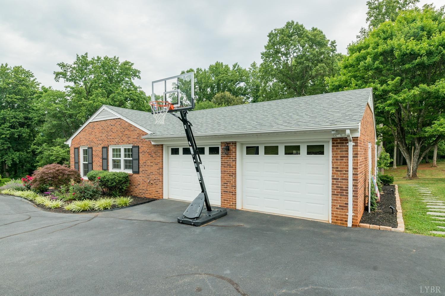 5335 Perrowville Road Forest, VA 24551 - Photo 60 of 65