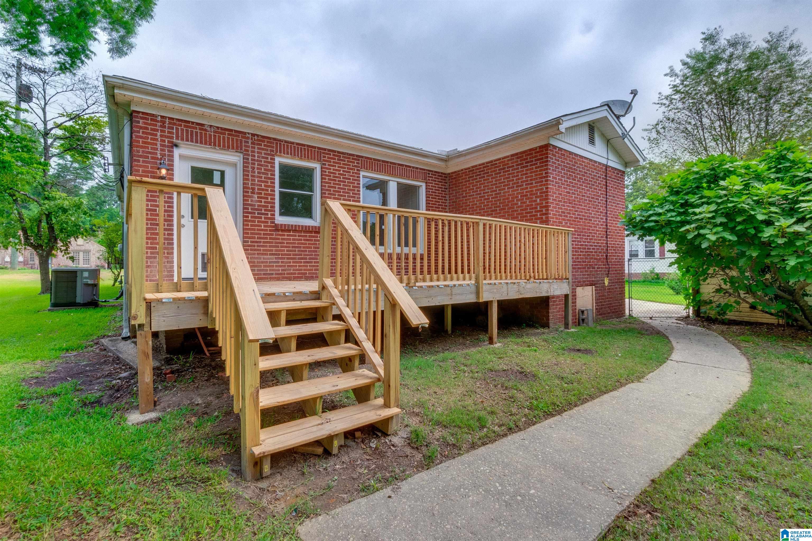 1319 4th Avenue North Clanton, AL 35045 - Photo 41 of 50