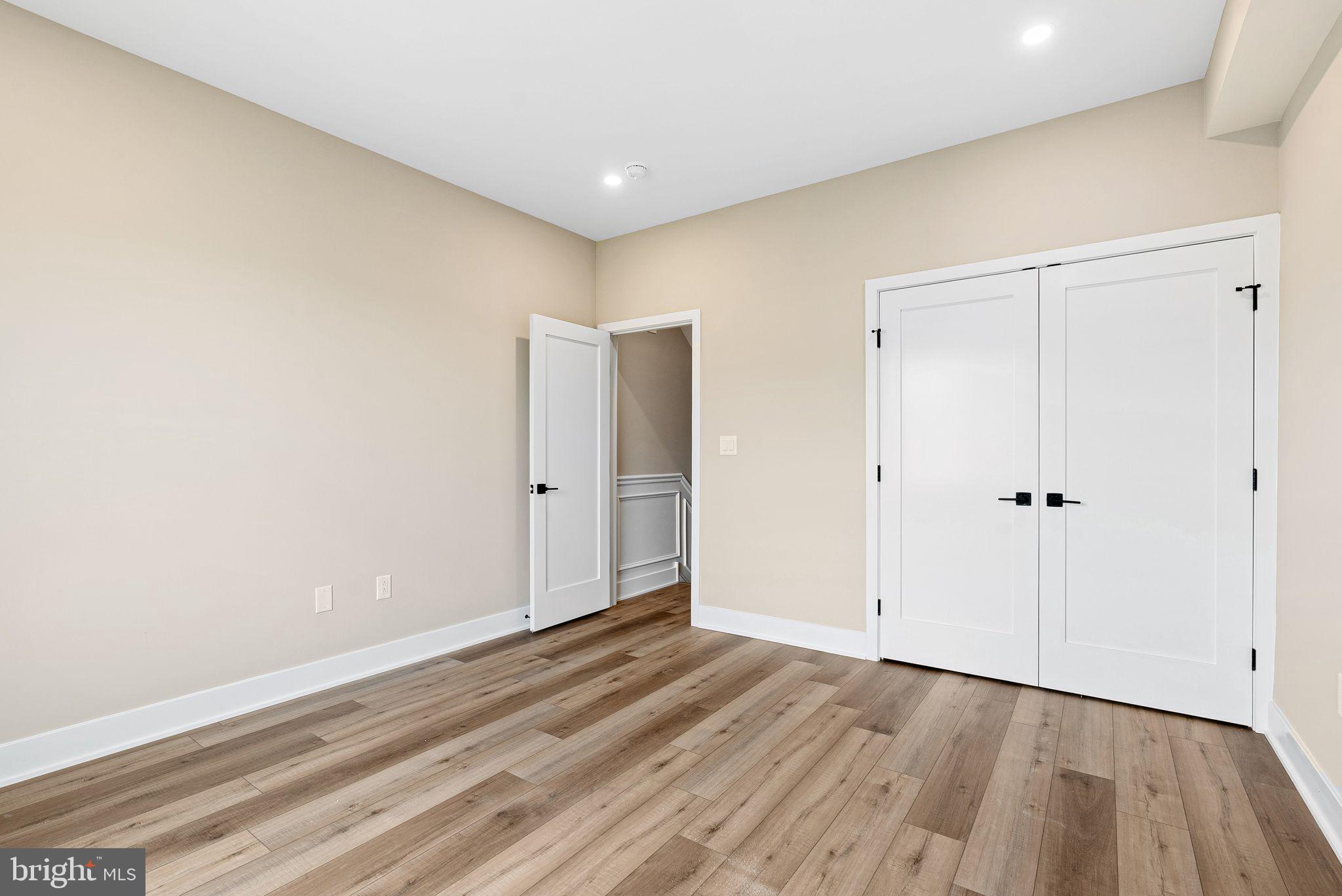 2722 Wharton Street Philadelphia, PA 19146 - Photo 30 of 46 a view of an empty room