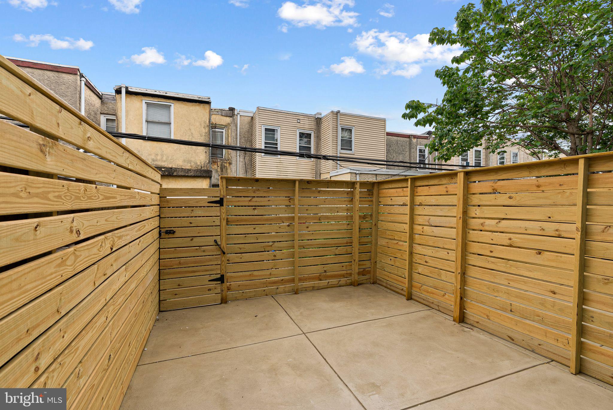 2722 Wharton Street Philadelphia, PA 19146 - Photo 41 of 46 a view of a balcony