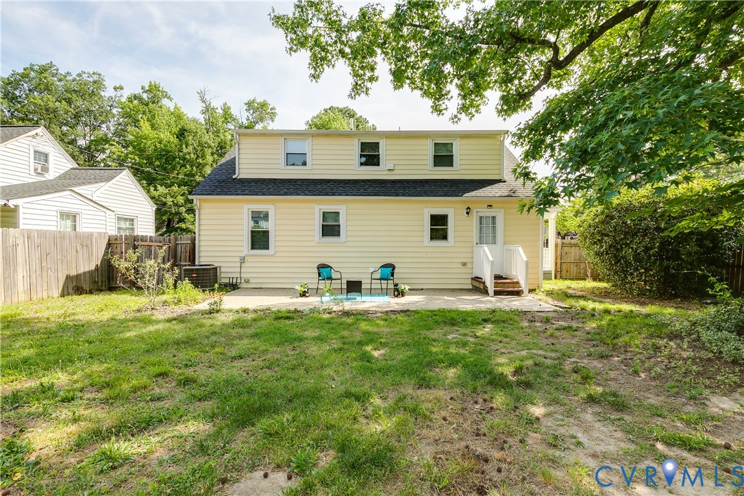 5100 Dorchester Road Richmond, VA 23225 - Photo 37 of 43