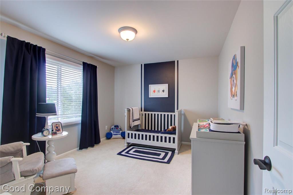 1264 Putnam Circle Rochester, MI 48307 - Photo 40 of 65