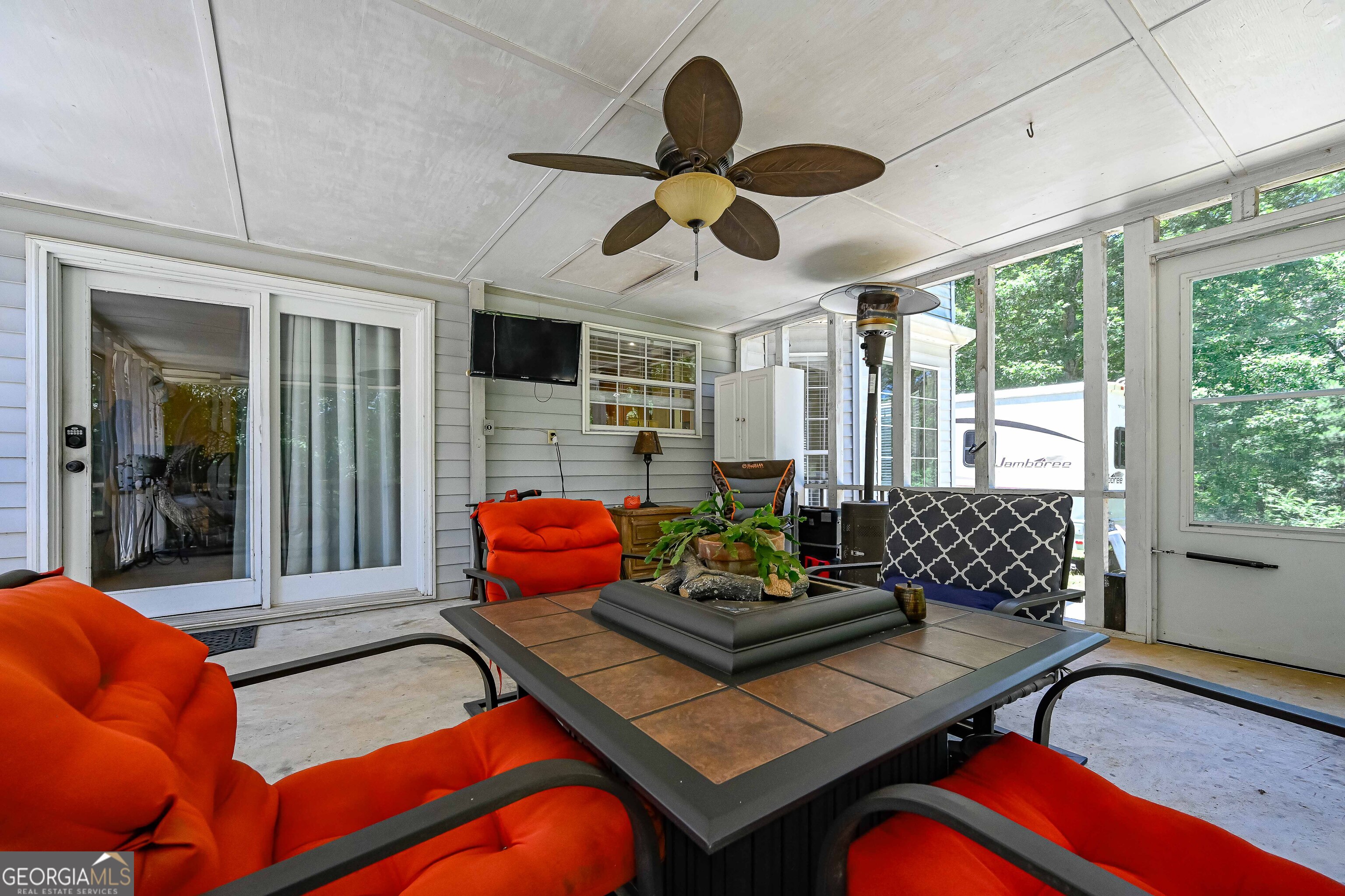 127 Eady Road Bremen, GA 30110 - Photo 29 of 36